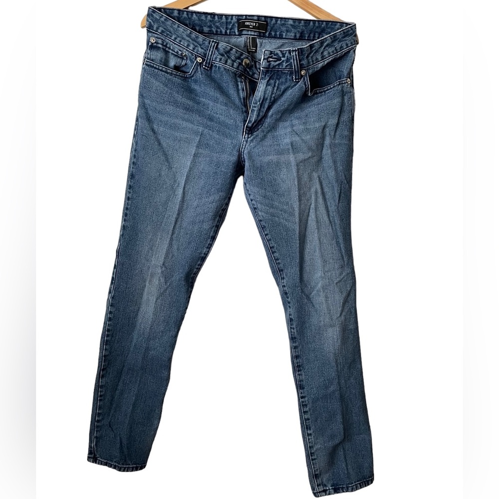 Forever 21 Jeans